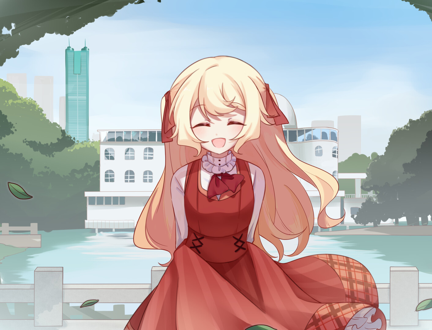 真夜的居所 - Chanye's Home screenshot 3