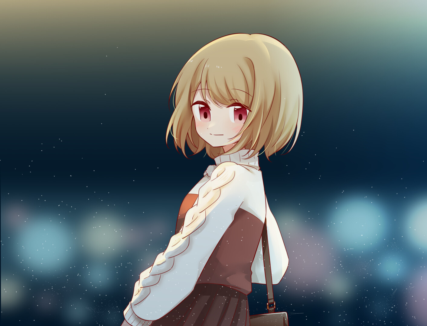真夜的居所 - Chanye's Home screenshot 6