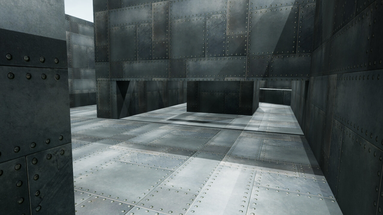 MAZE screenshot 3