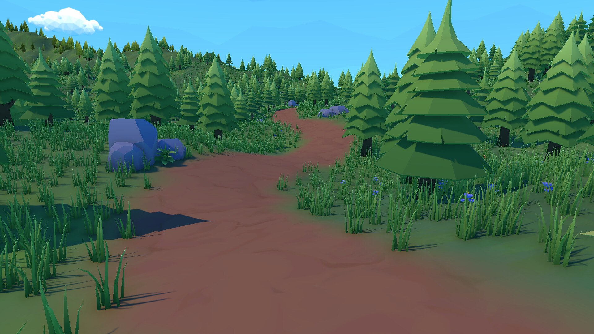 Project Quad screenshot 5