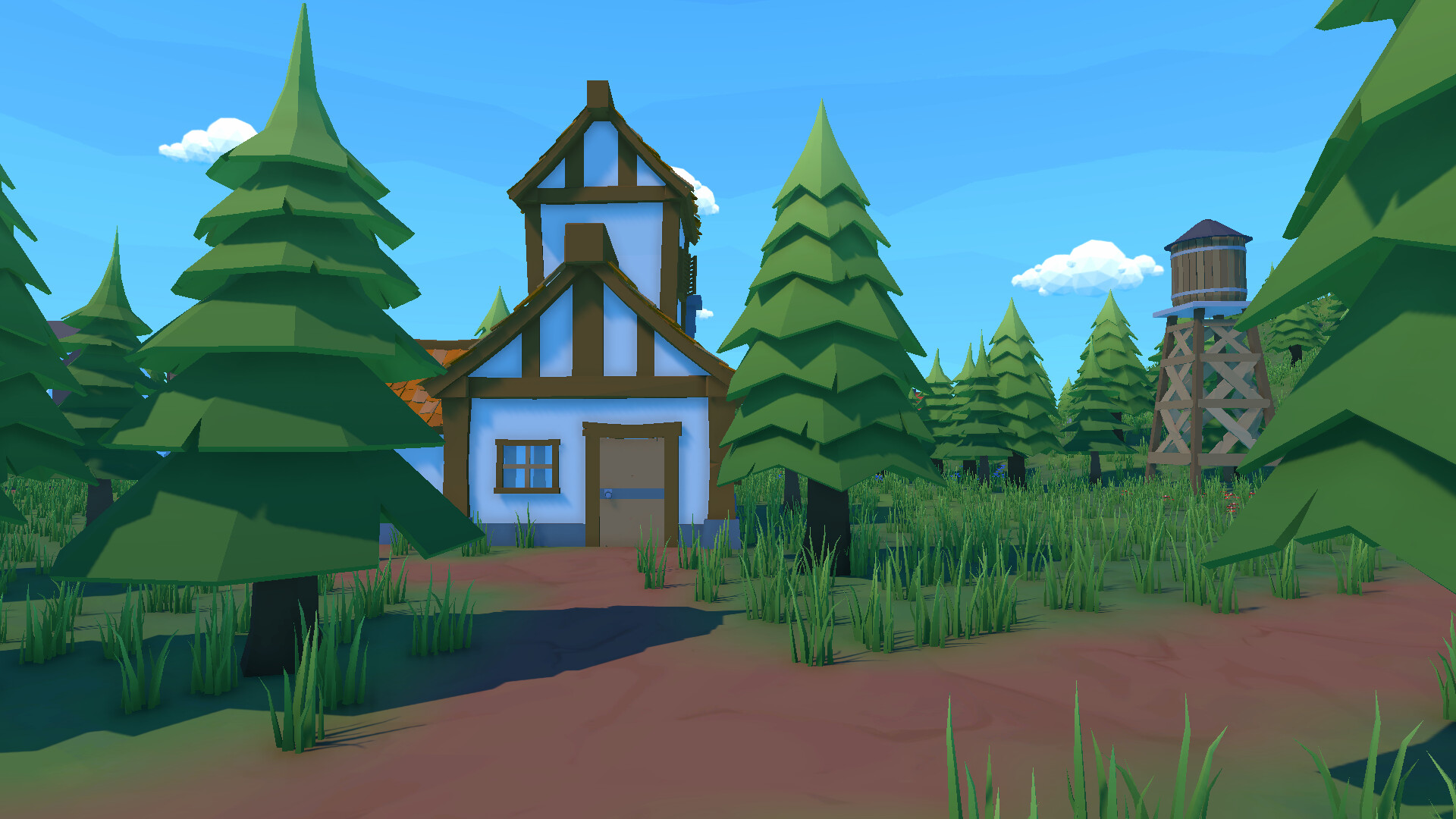 Project Quad screenshot 4