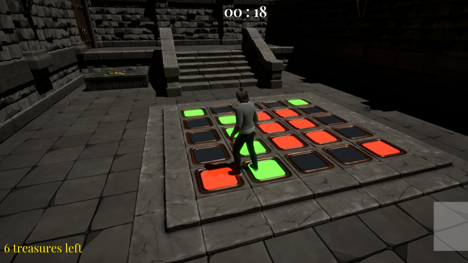 Stealth Raider screenshot 6