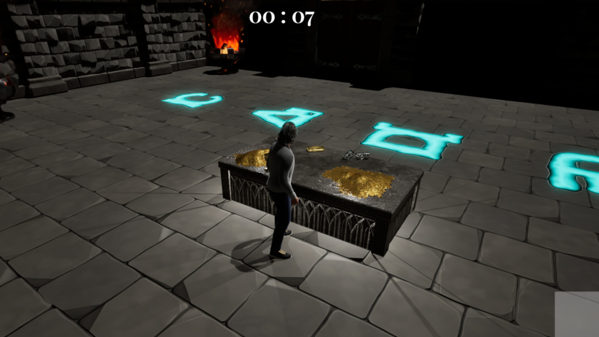 Stealth Raider screenshot 4