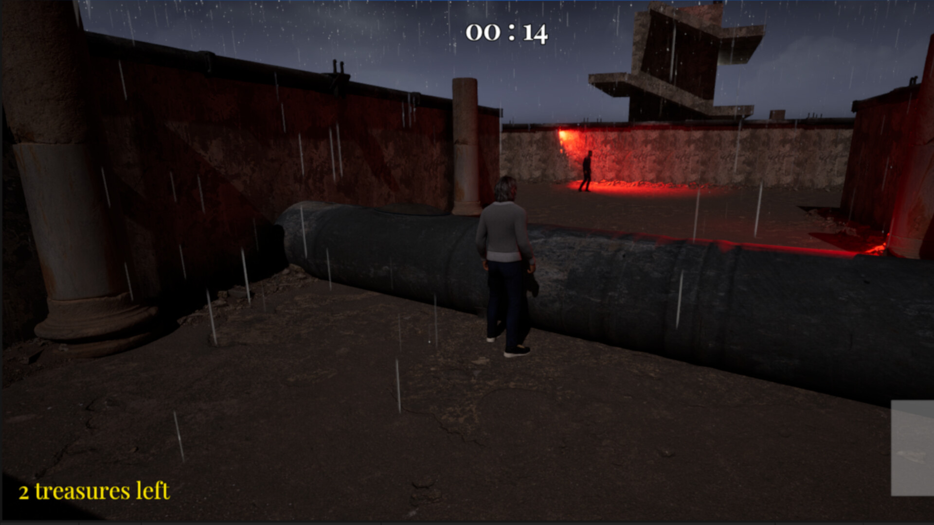 Stealth Raider screenshot 3