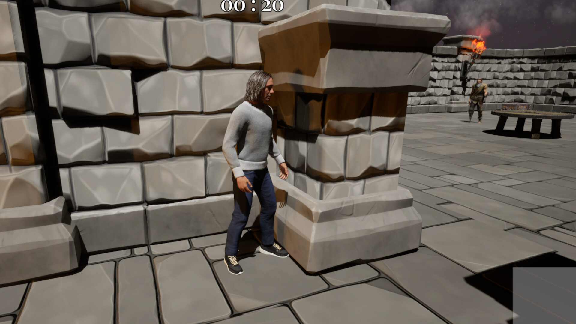 Stealth Raider screenshot 5