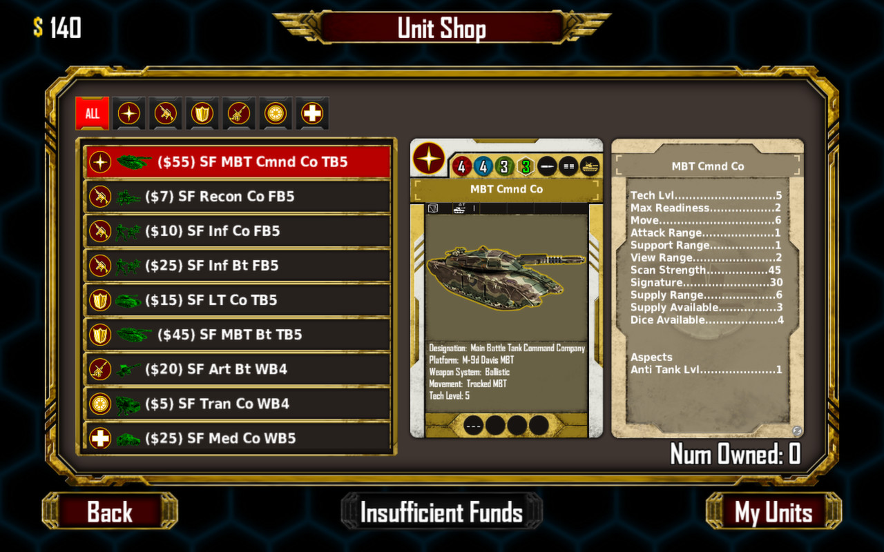 Ground Pounders screenshot 4