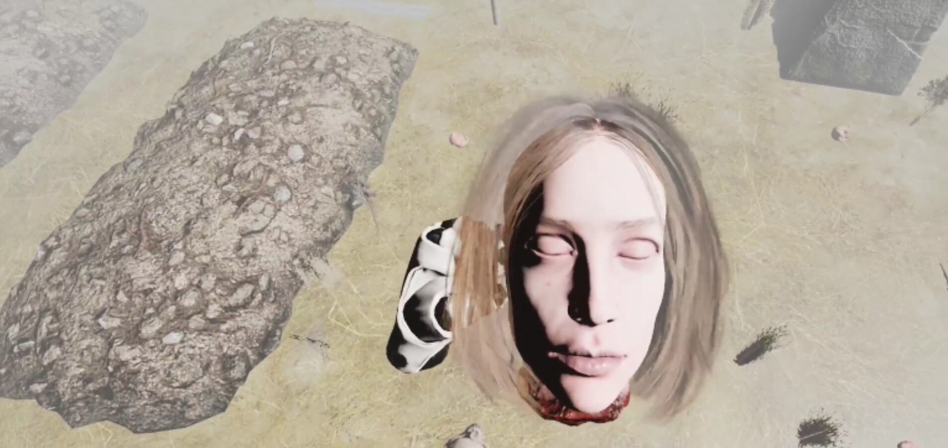 Ouija Escape VR screenshot 6