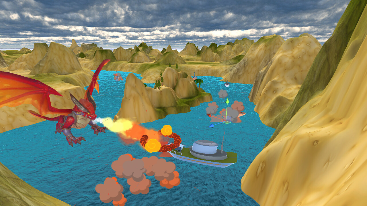WarShip screenshot 4