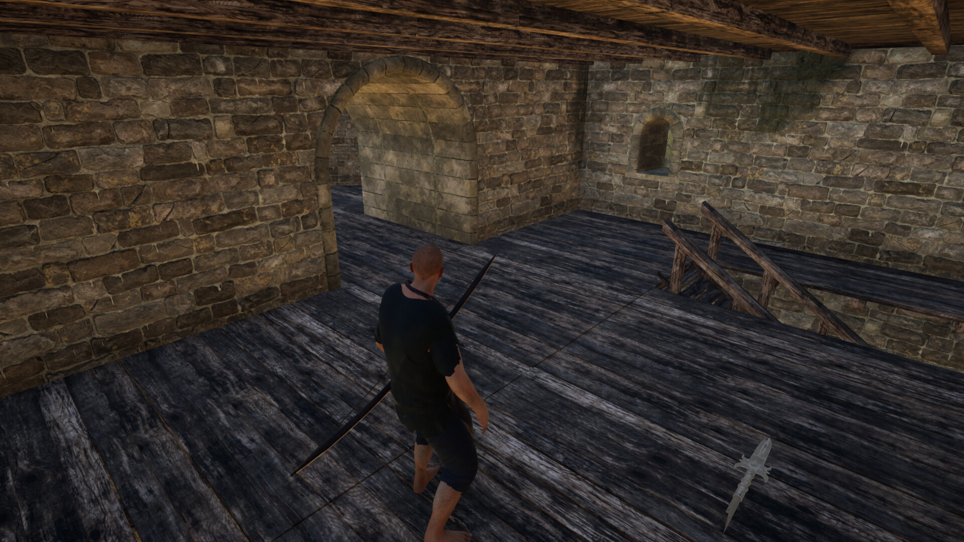 Peasant Royale screenshot 3