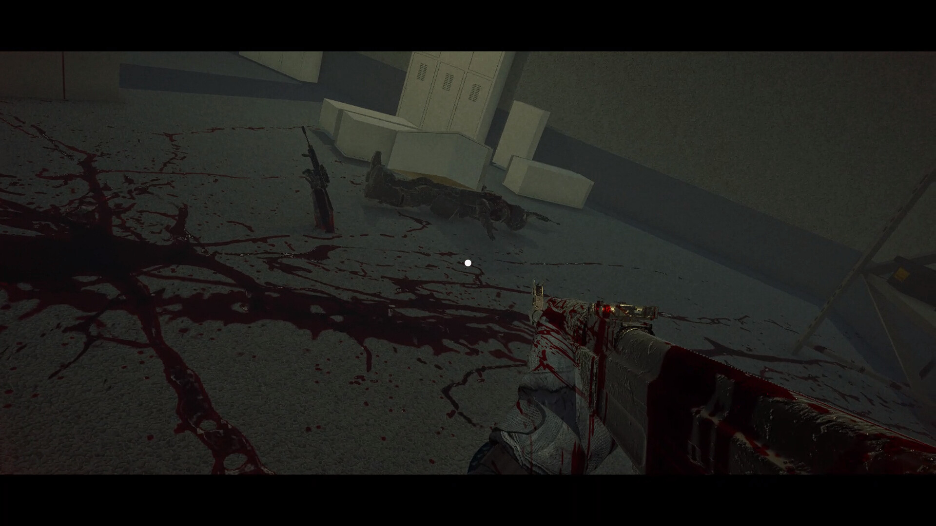 NEXT FLOOR screenshot 2