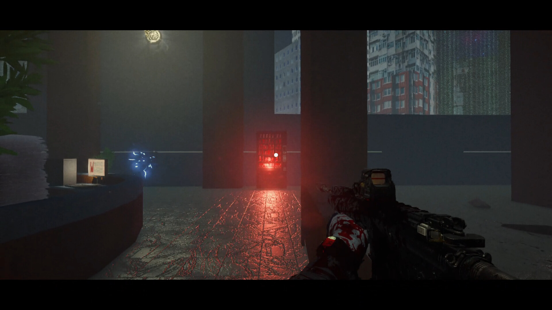 NEXT FLOOR screenshot 13