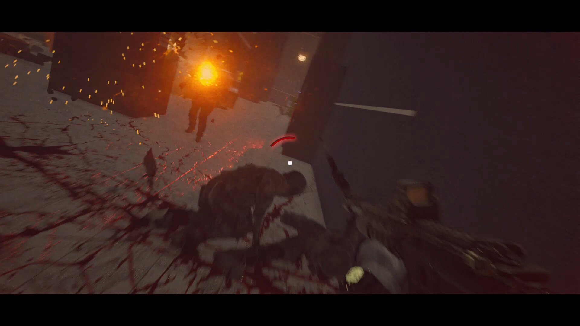 NEXT FLOOR screenshot 14