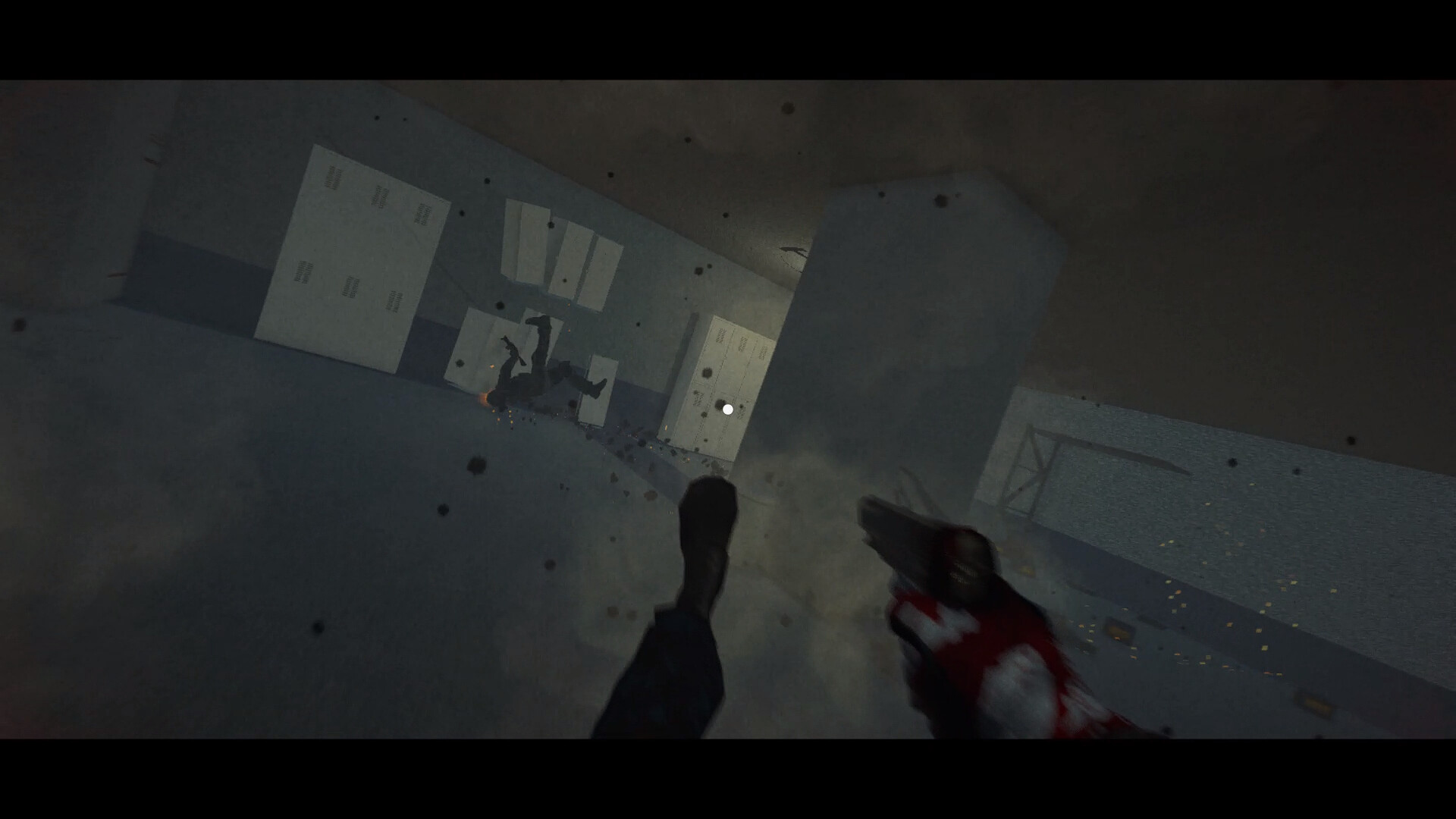 NEXT FLOOR screenshot 15