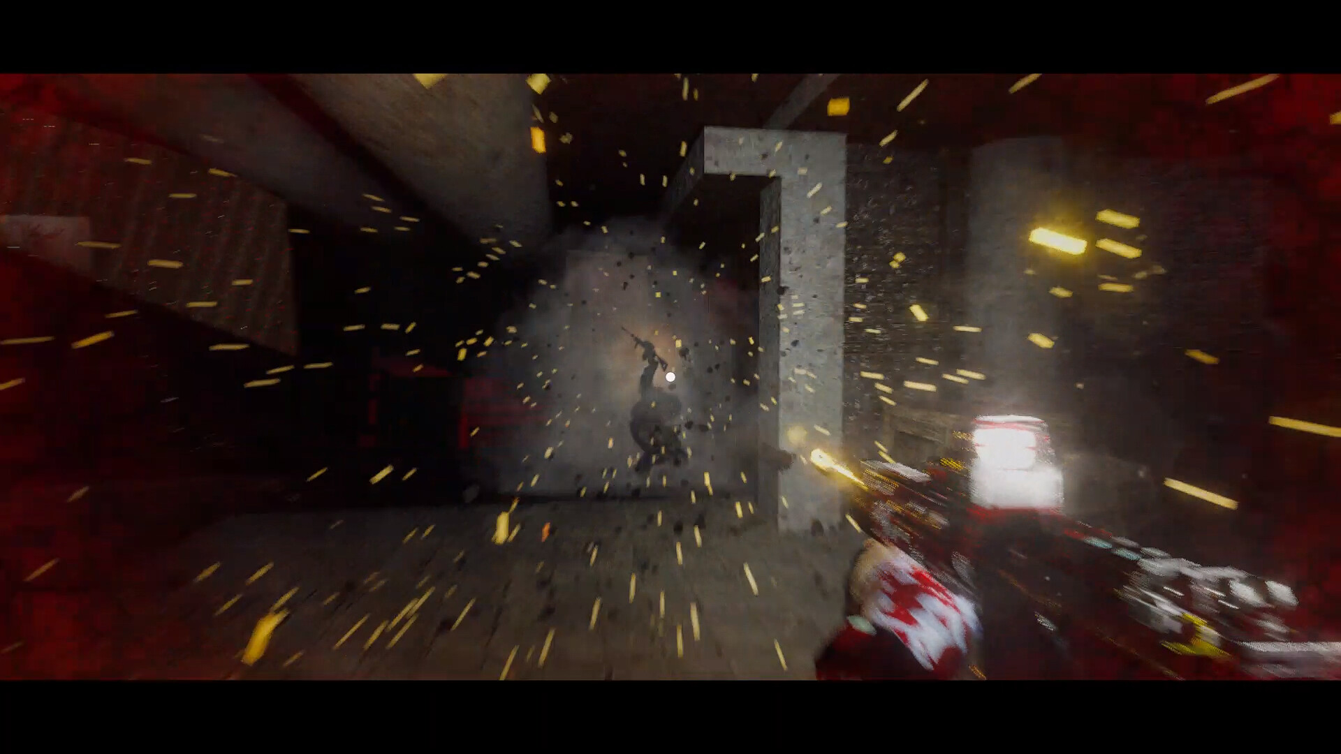 NEXT FLOOR screenshot 4