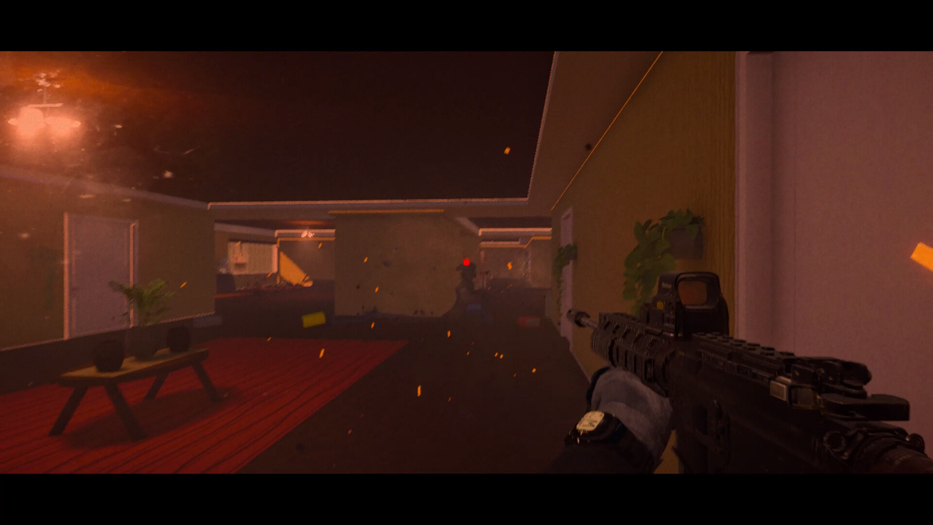NEXT FLOOR screenshot 17