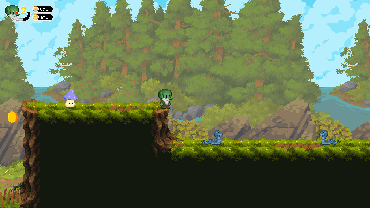 Goblin and Coins II: The Lost Recipes screenshot 5