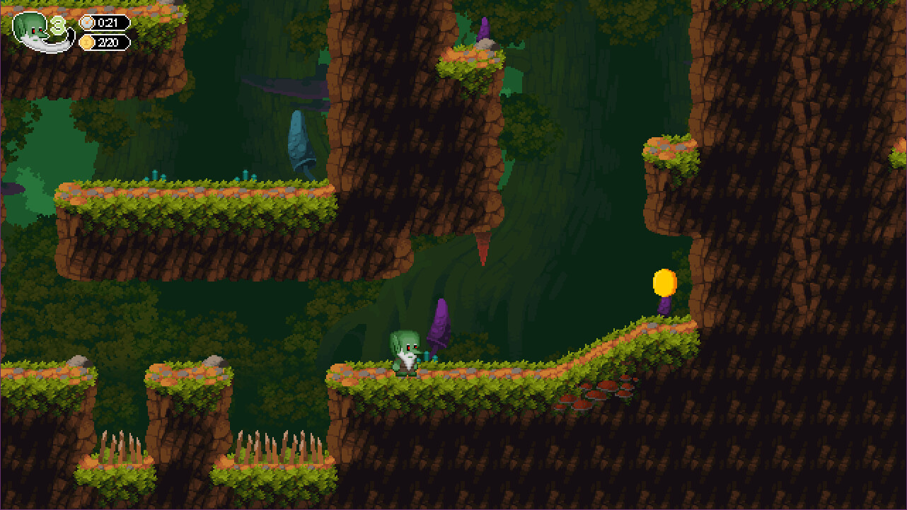 Goblin and Coins II: The Lost Recipes screenshot 6