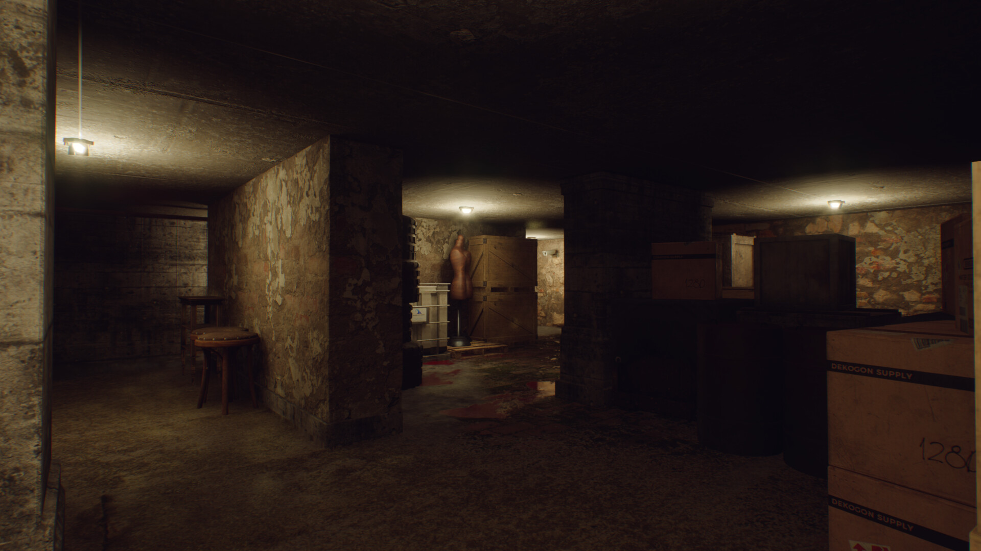 Bionics - We Will Evolve screenshot 5