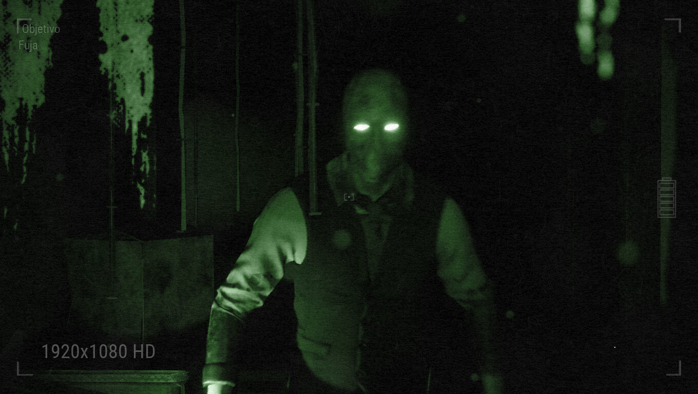 SleepWalk screenshot 7