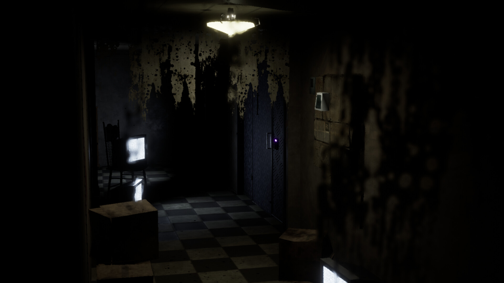 SleepWalk screenshot 5