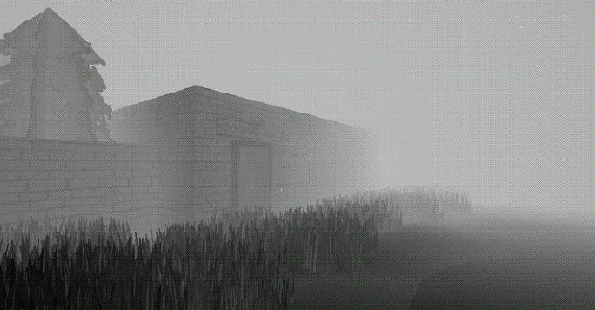 Inner Darkness screenshot 1