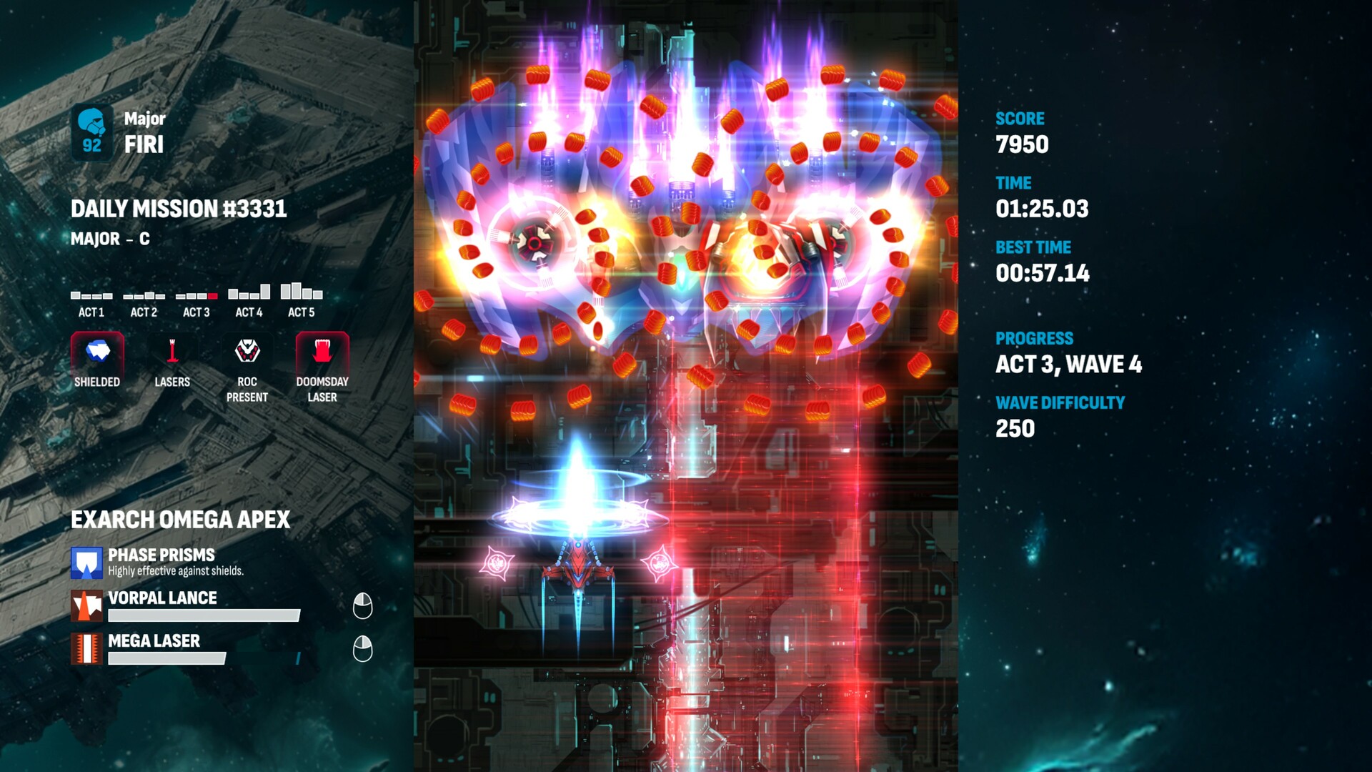 Phoenix 2 screenshot 4