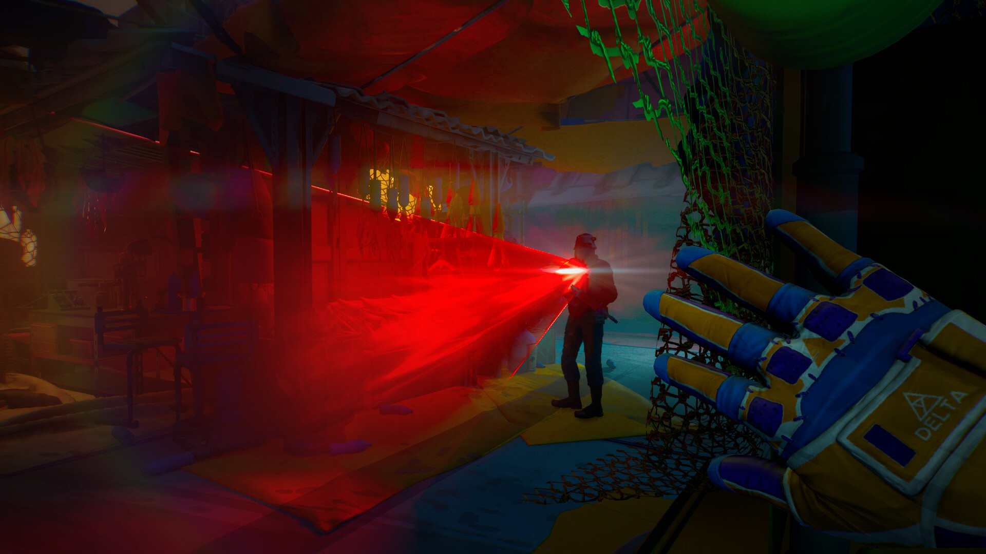 Tides of Tomorrow π screenshot 9