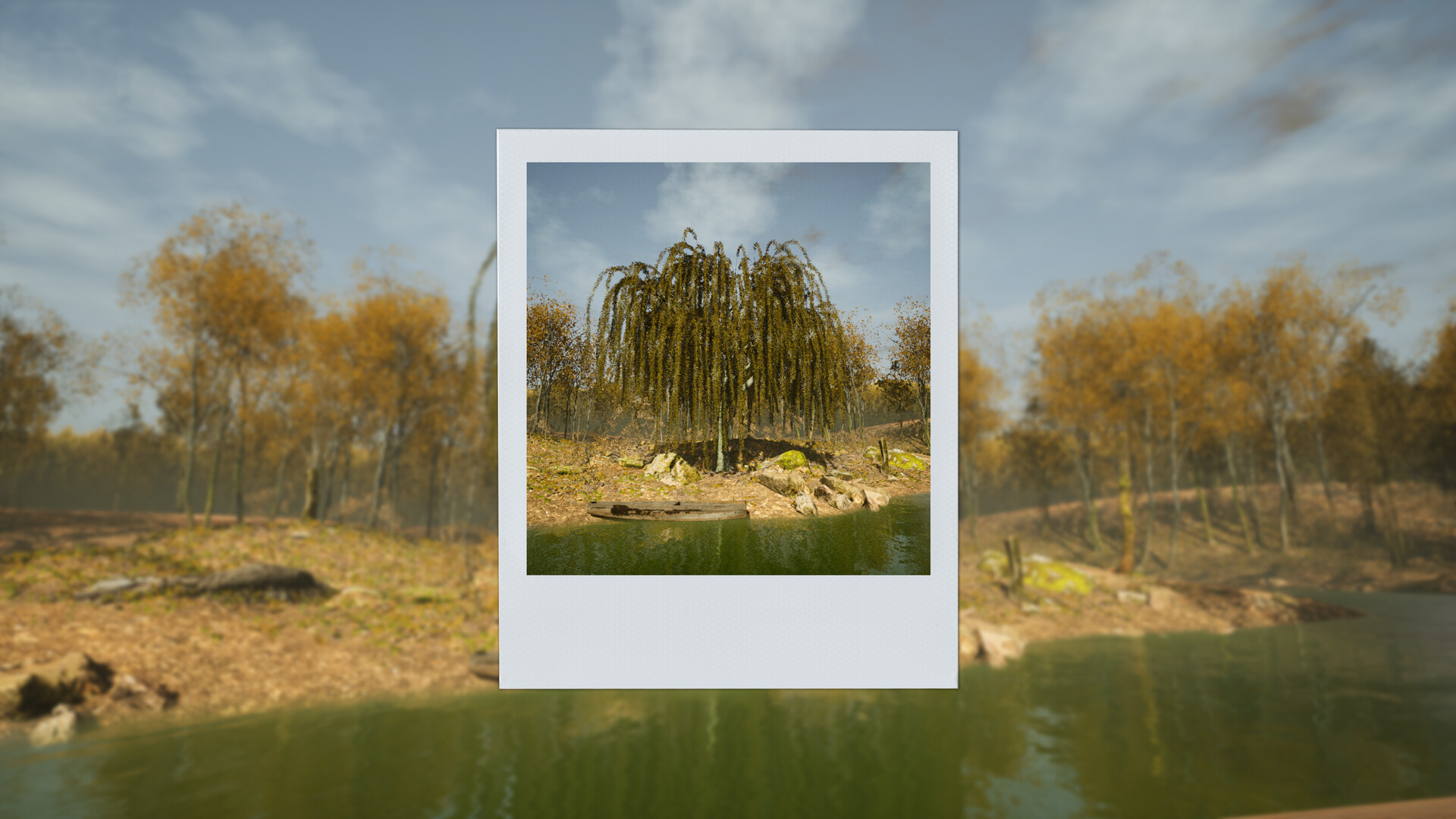 Gaze of Dread screenshot 9
