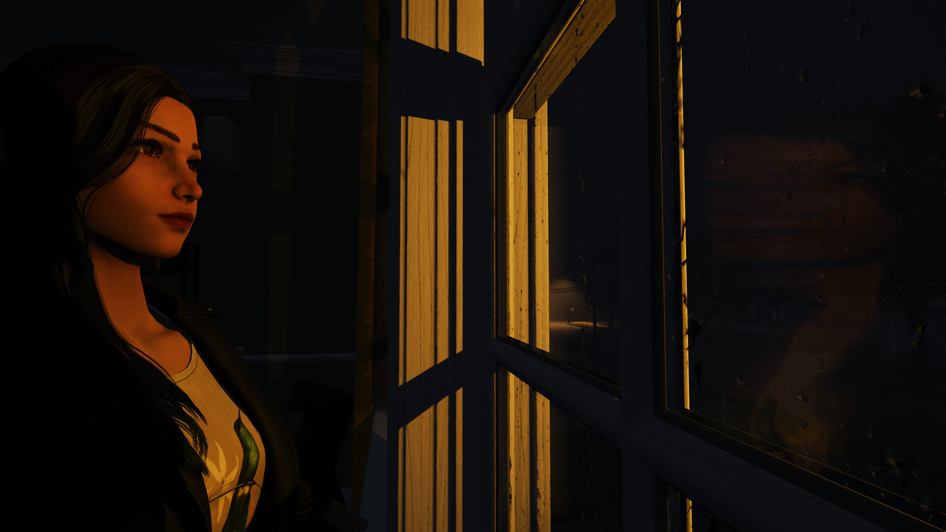 Gaze of Dread screenshot 2