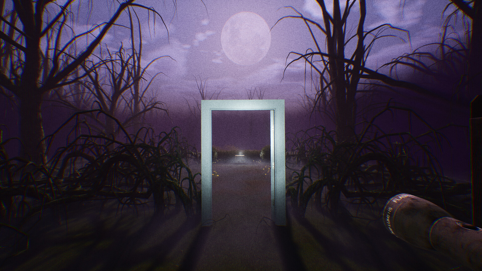Gaze of Dread screenshot 4