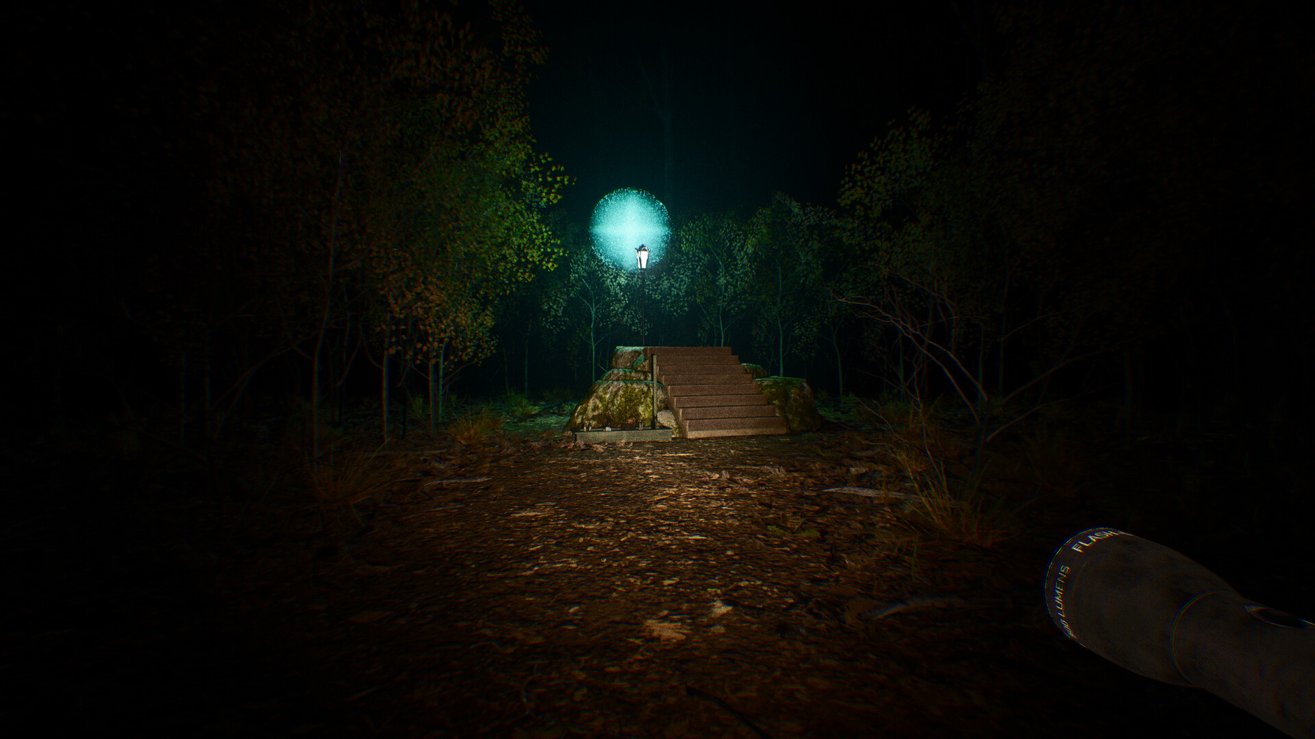 Gaze of Dread screenshot 10