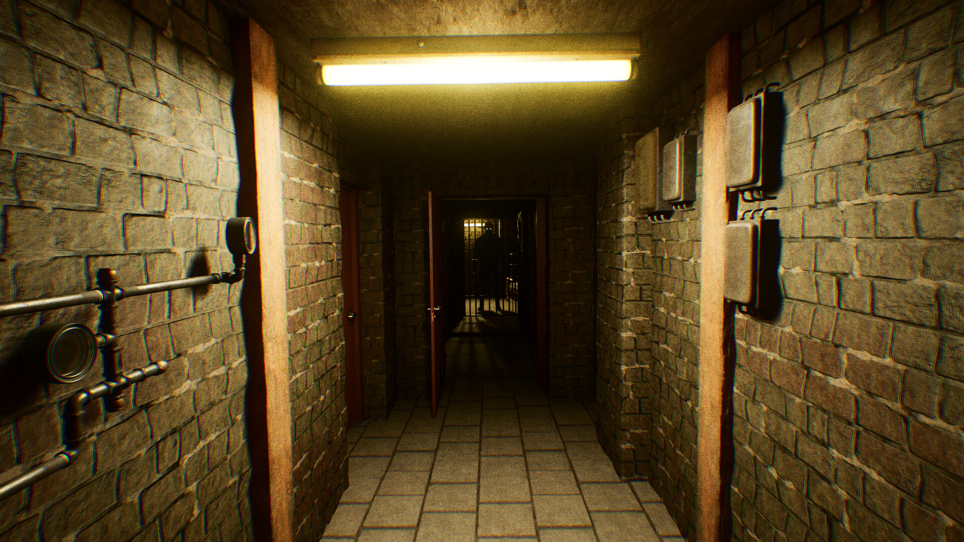 Gaze of Dread screenshot 12