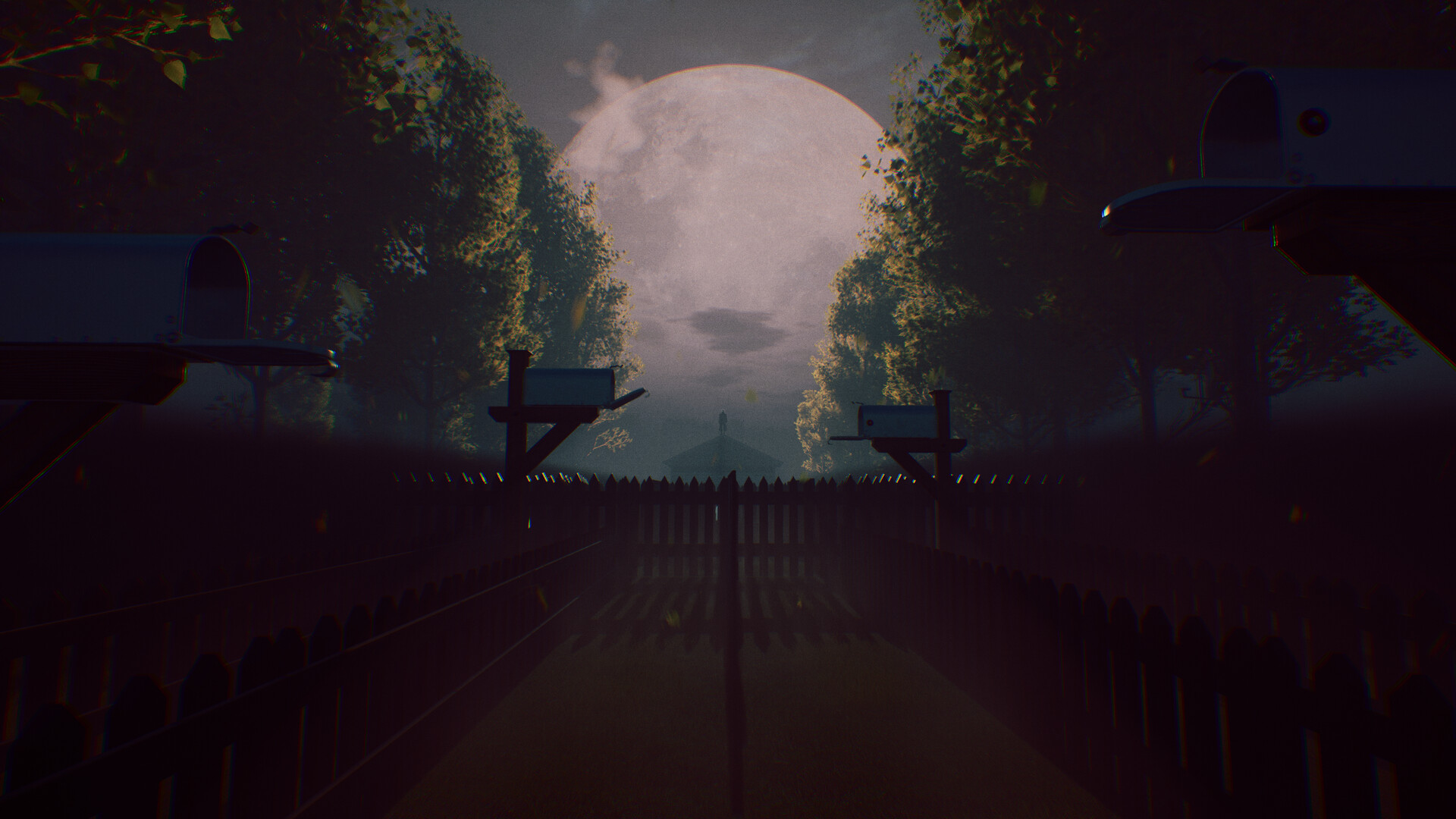 Gaze of Dread screenshot 11