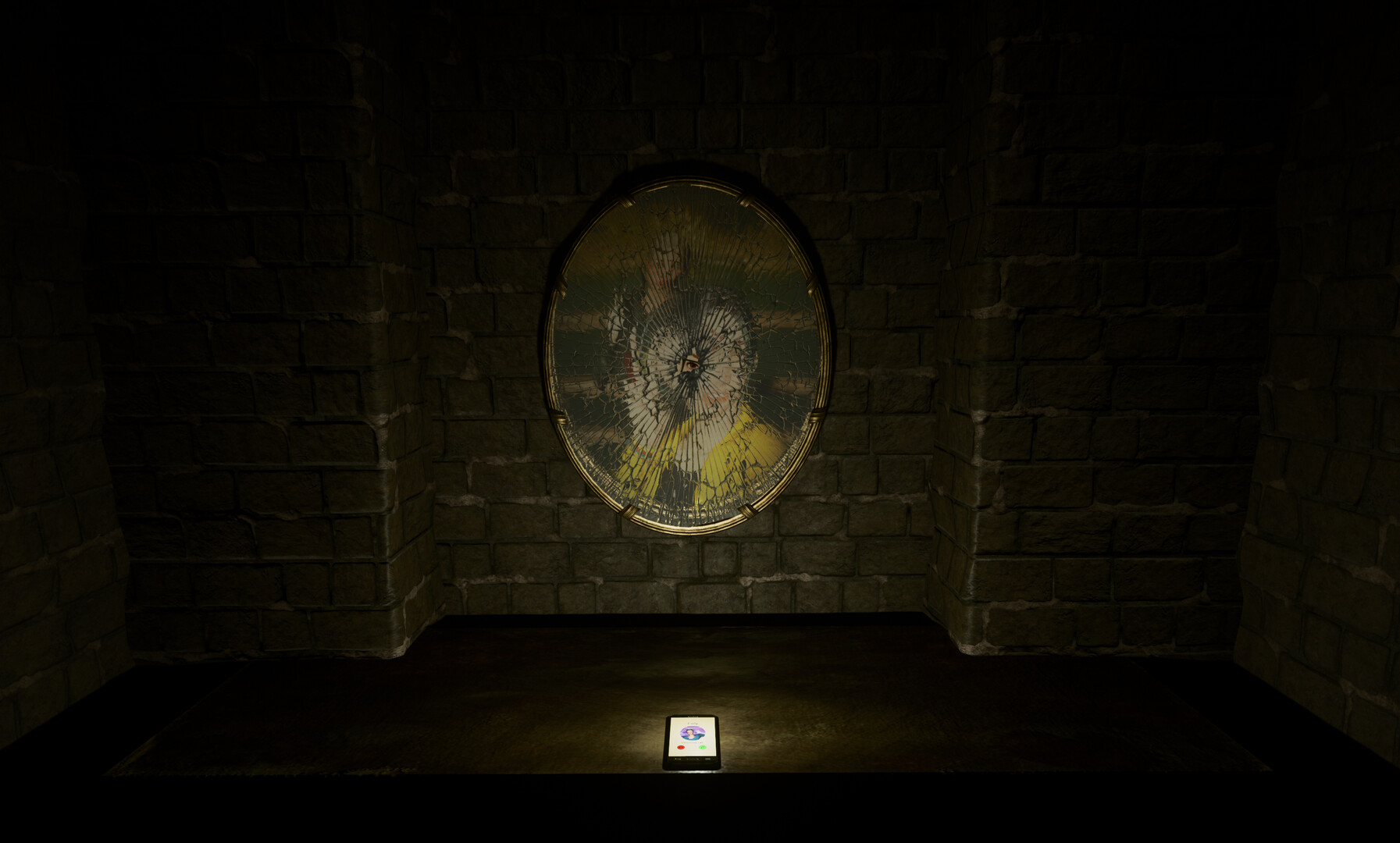 Gaze of Dread screenshot 6