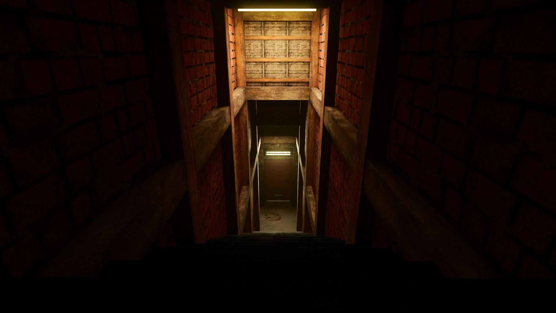 Gaze of Dread screenshot 8