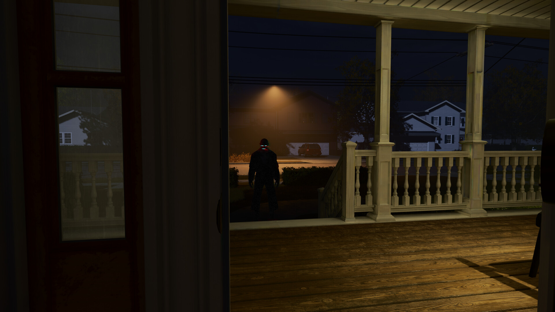 Gaze of Dread screenshot 5