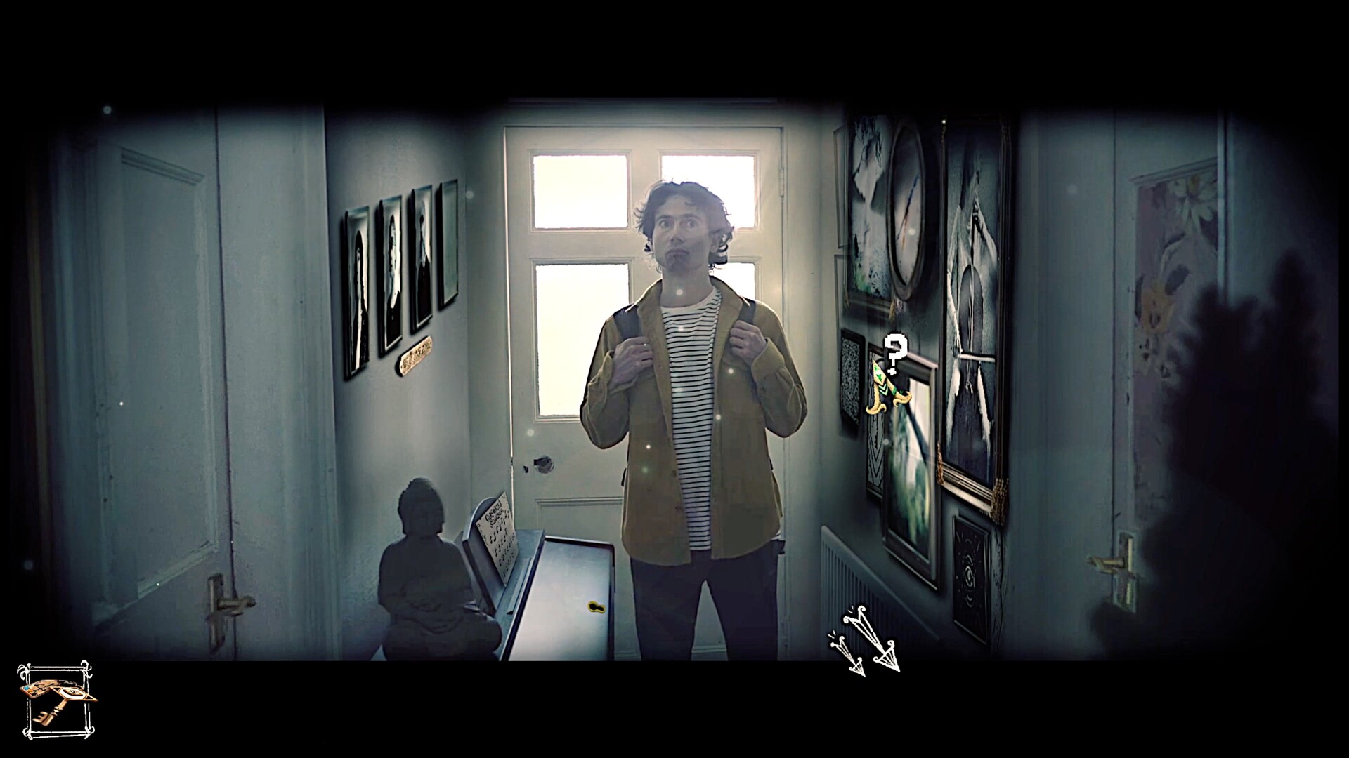 The Void Between screenshot 6