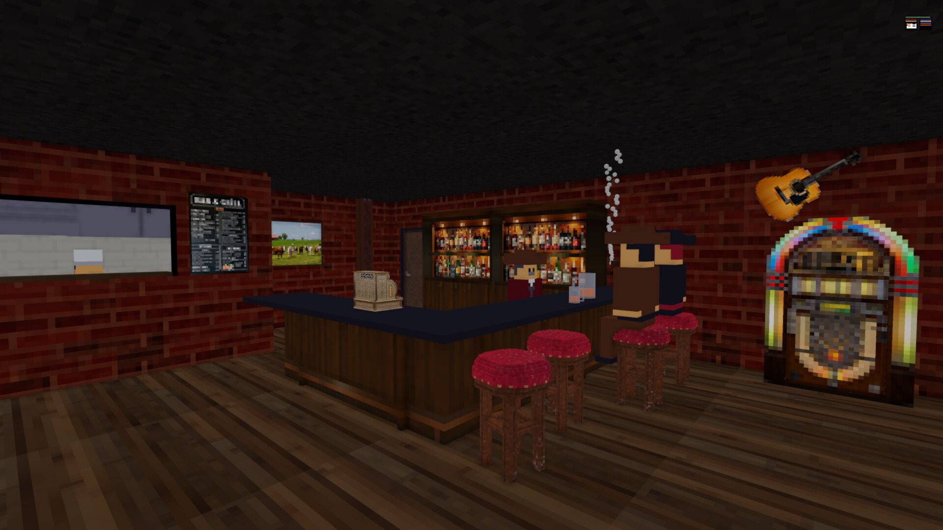 Detective Dave 3D RPG screenshot 4