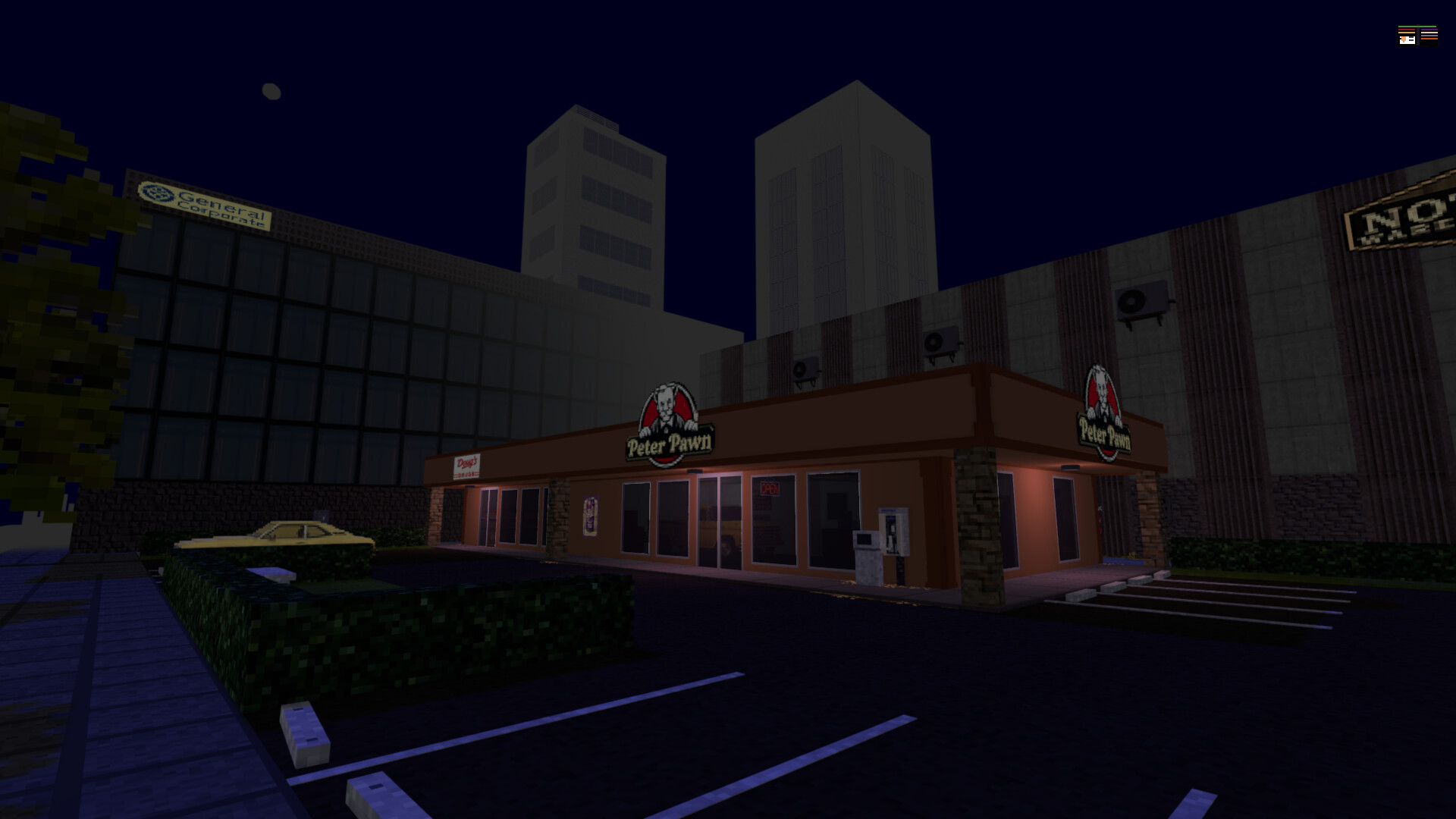 Detective Dave 3D RPG screenshot 7