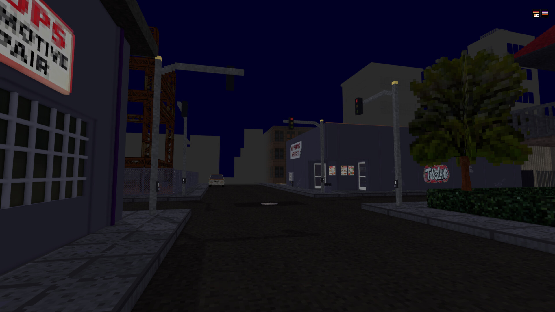 Detective Dave 3D RPG screenshot 13