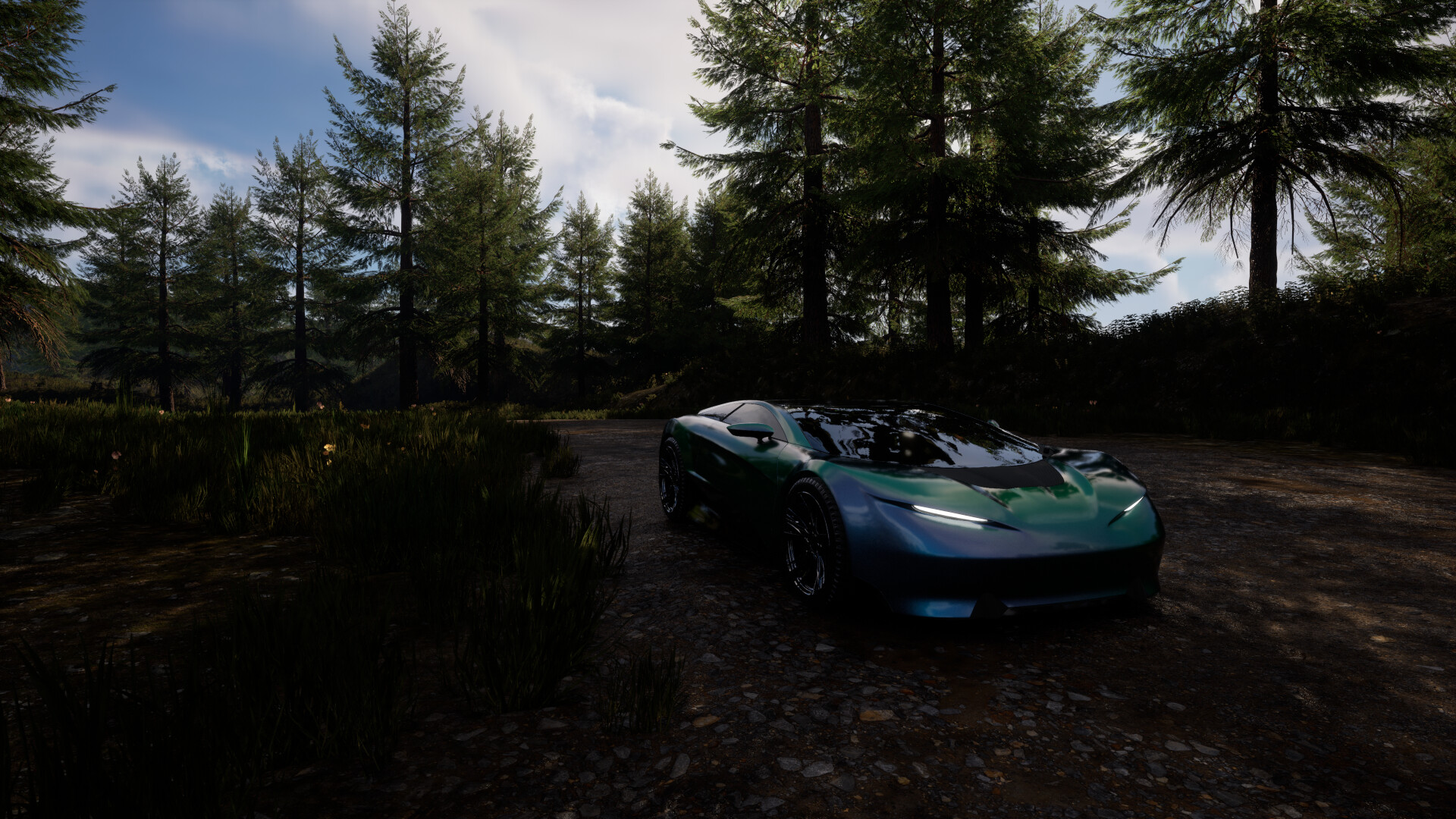 Gridmaster screenshot 3
