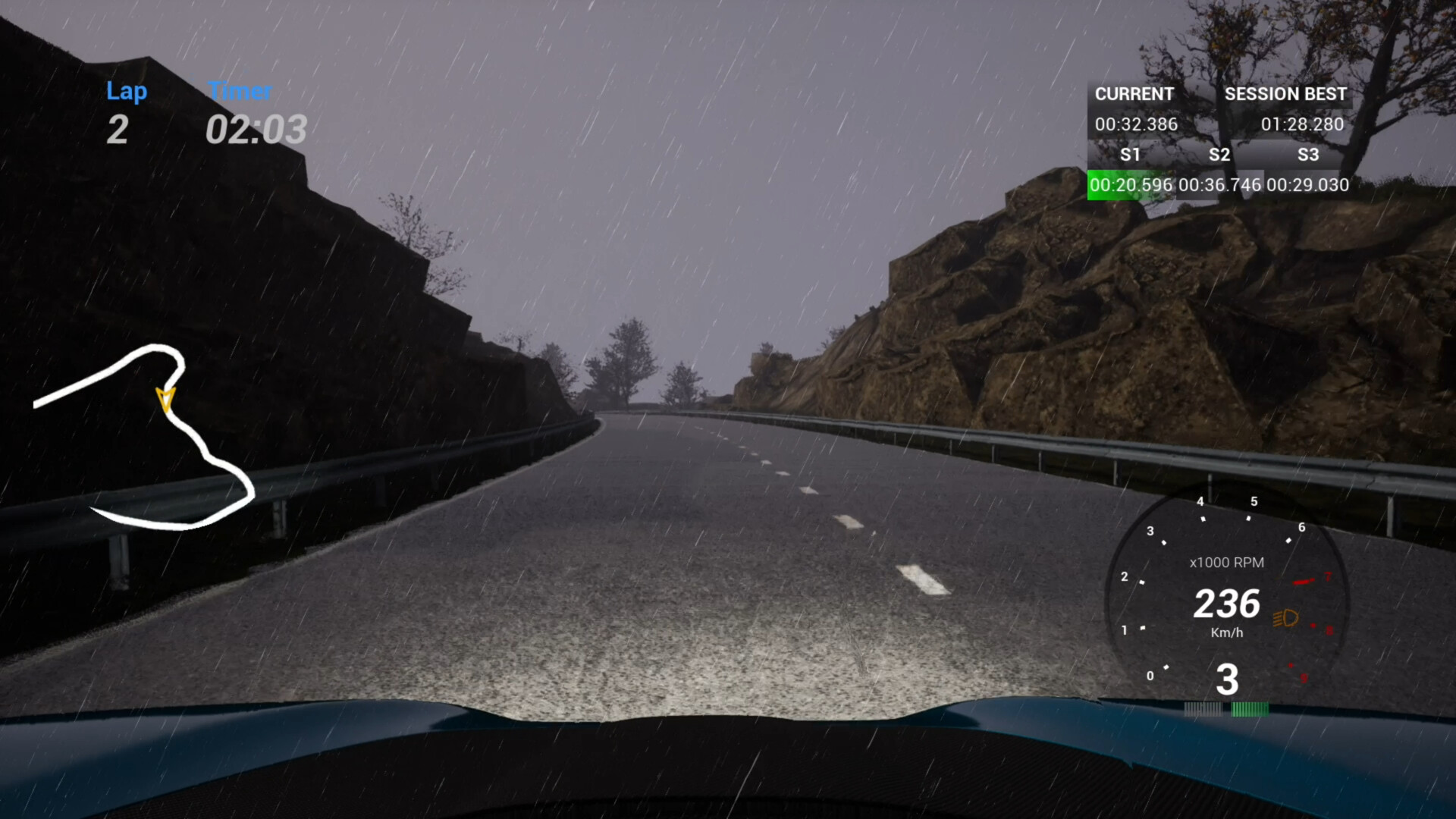 Gridmaster screenshot 2
