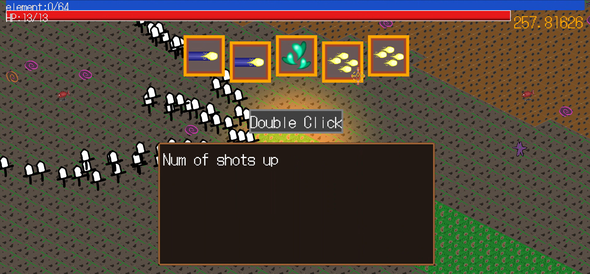 MagicArchitect_IntoDisaster screenshot 4