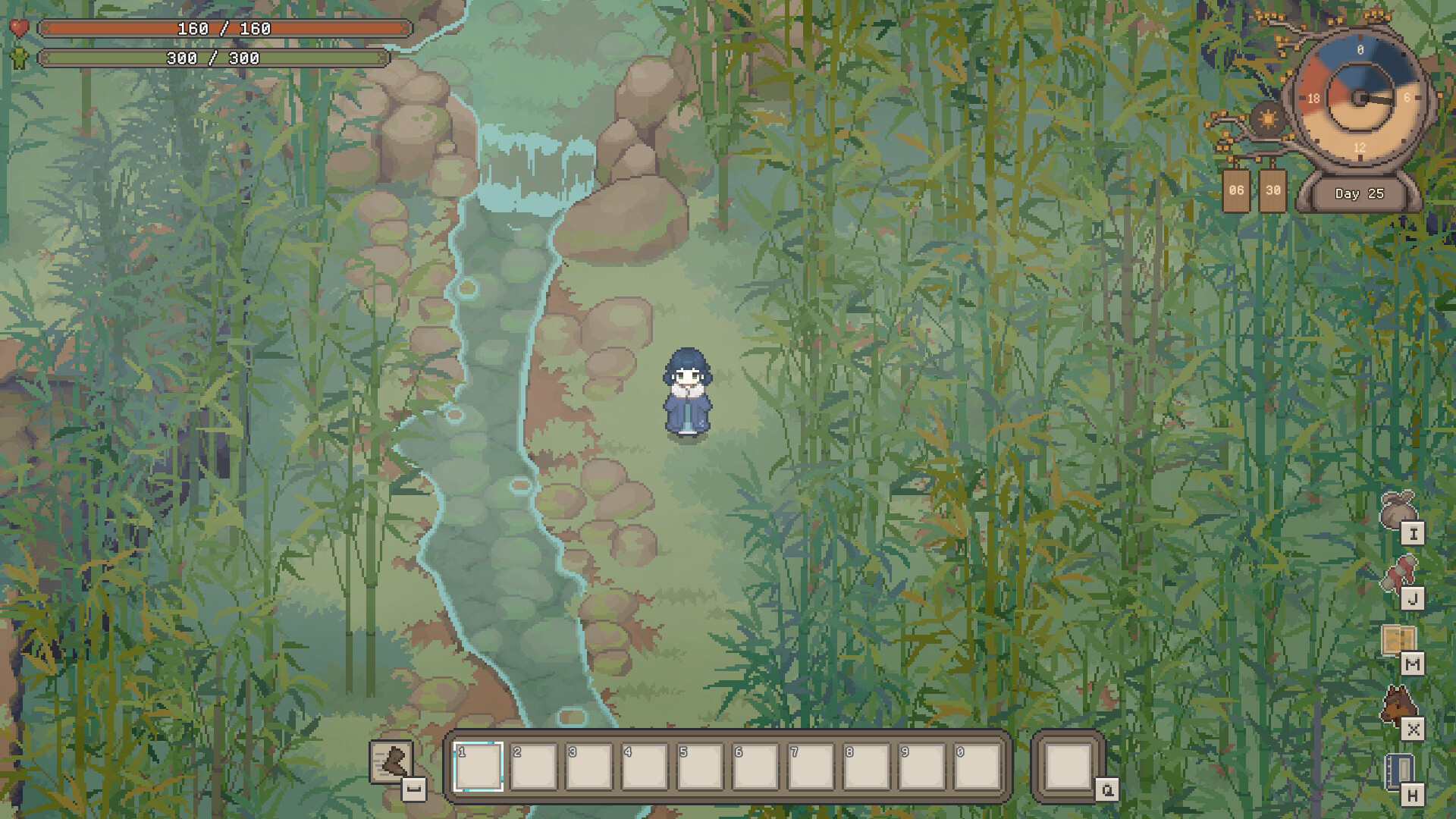 Halcyon Days at Taoyuan screenshot 7