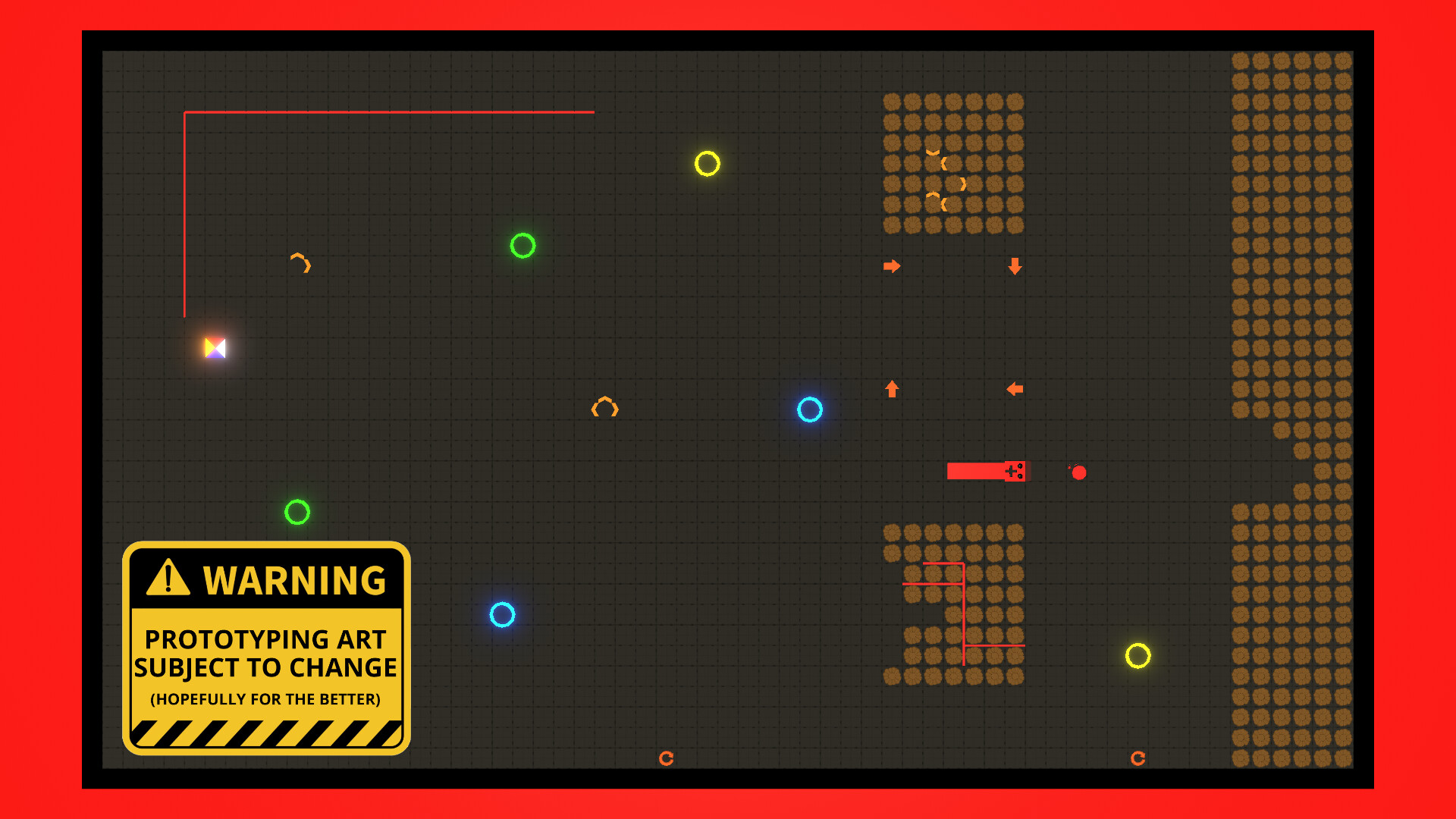 nope rope screenshot 4