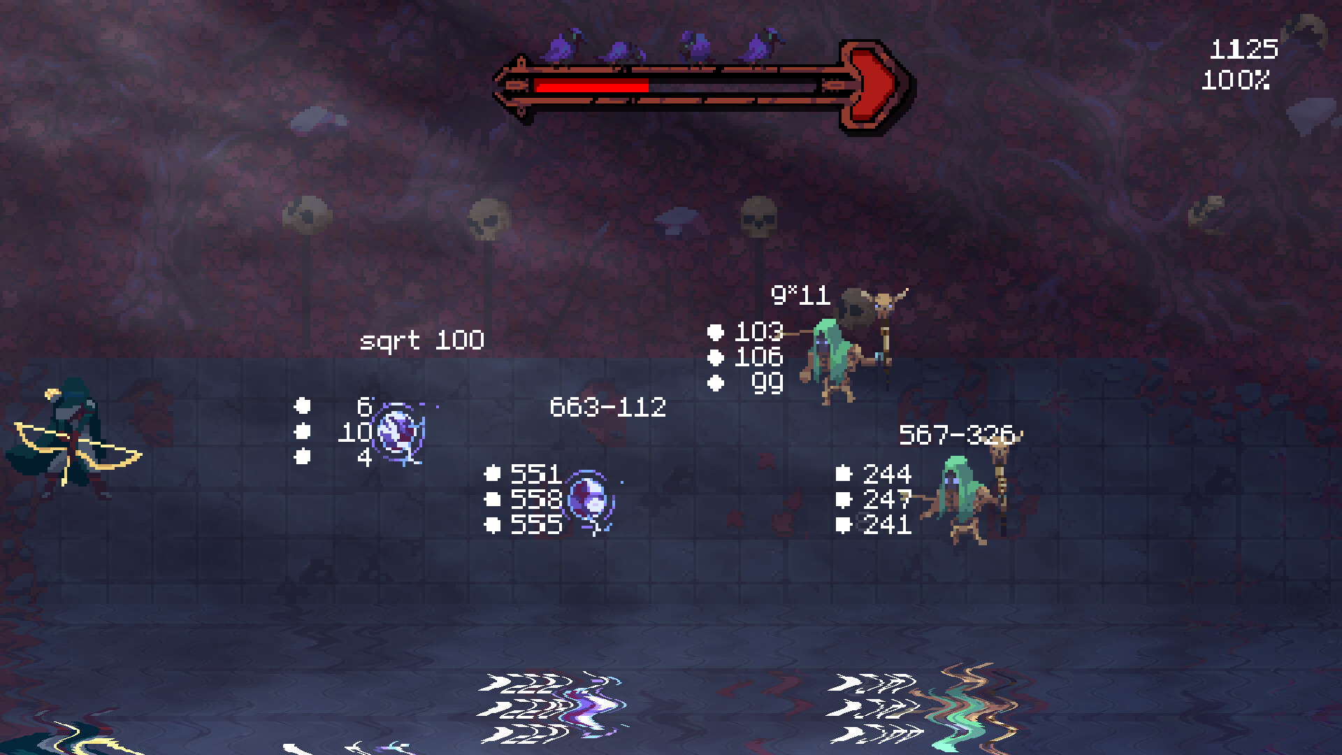 Your Shots Count screenshot 3