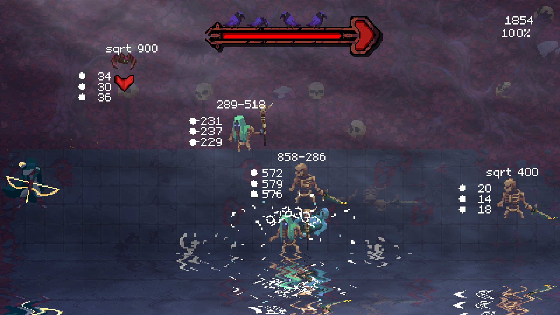 Your Shots Count screenshot 1