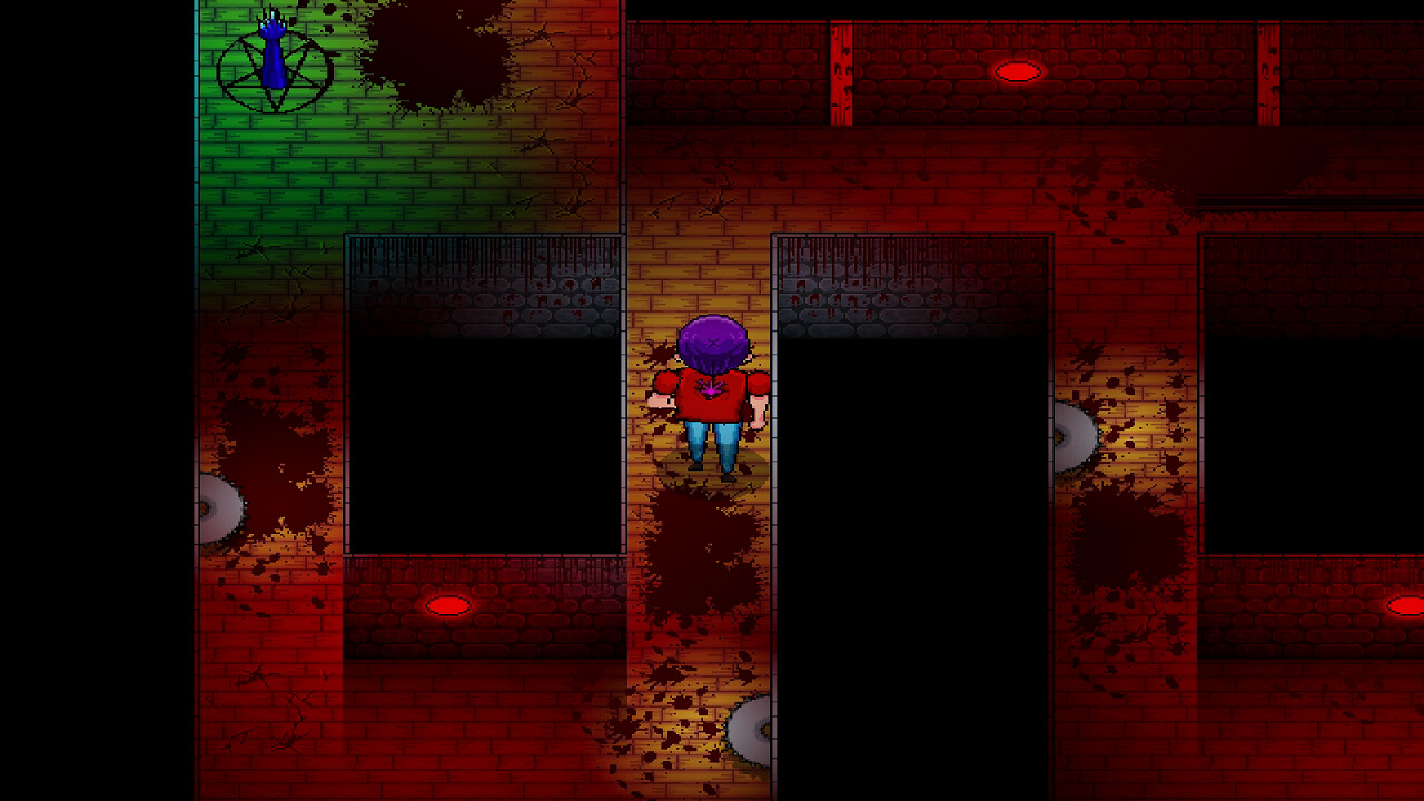 Abandoned Cabins in the Woods screenshot 6