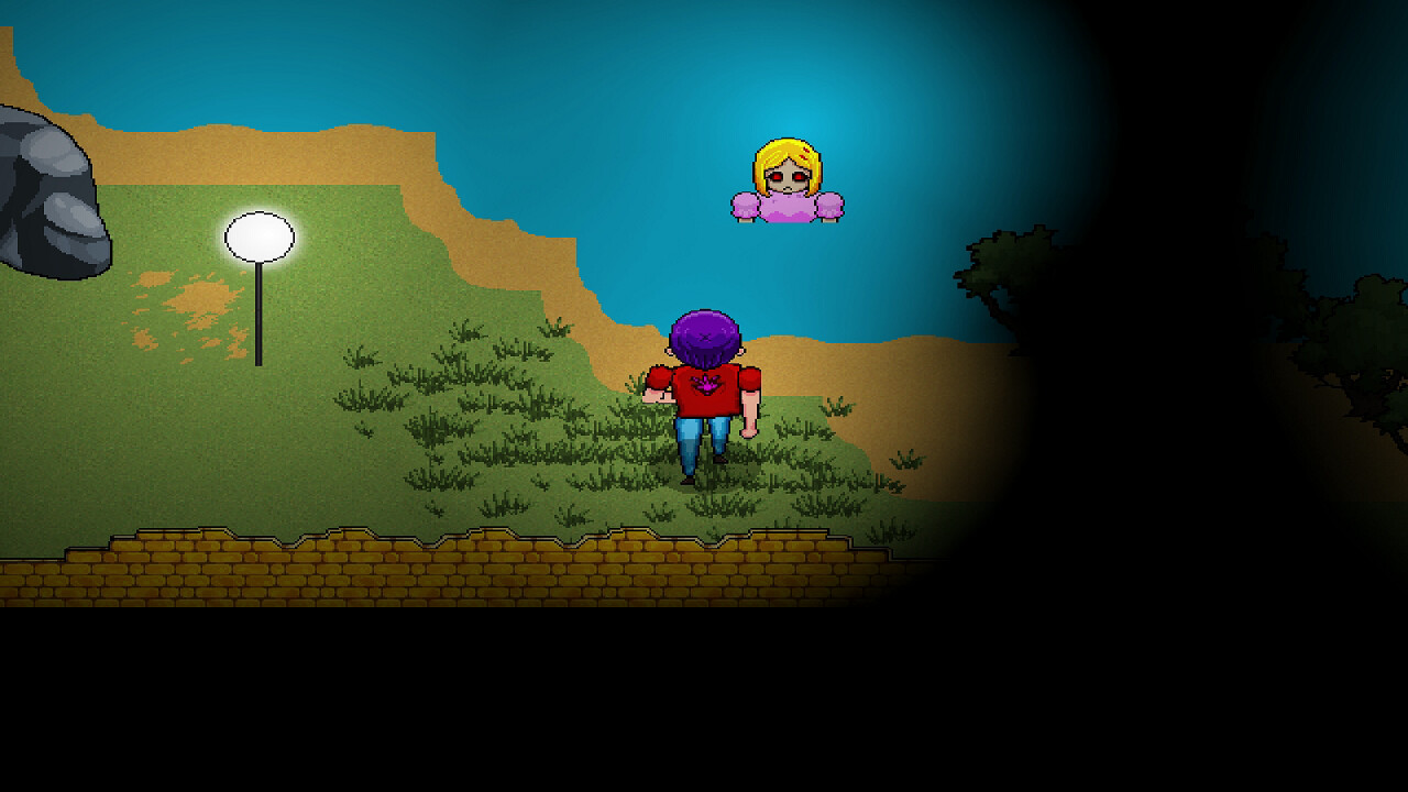 Abandoned Cabins in the Woods screenshot 2