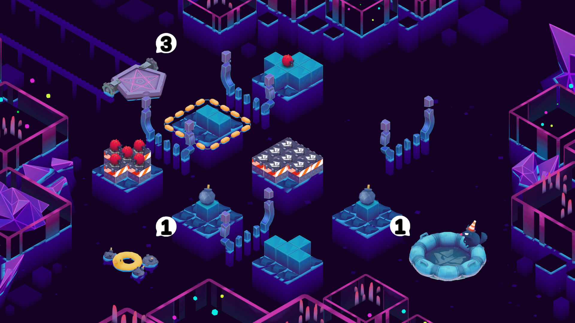 Divide By Sheep 2 screenshot 4